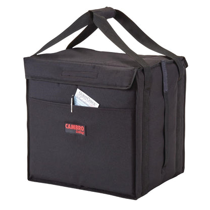 FB271 Cambro GoBag opvouwbare transporttas medium