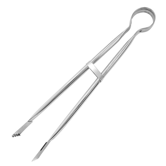 J615 Vogue RVS steaktang 53cm