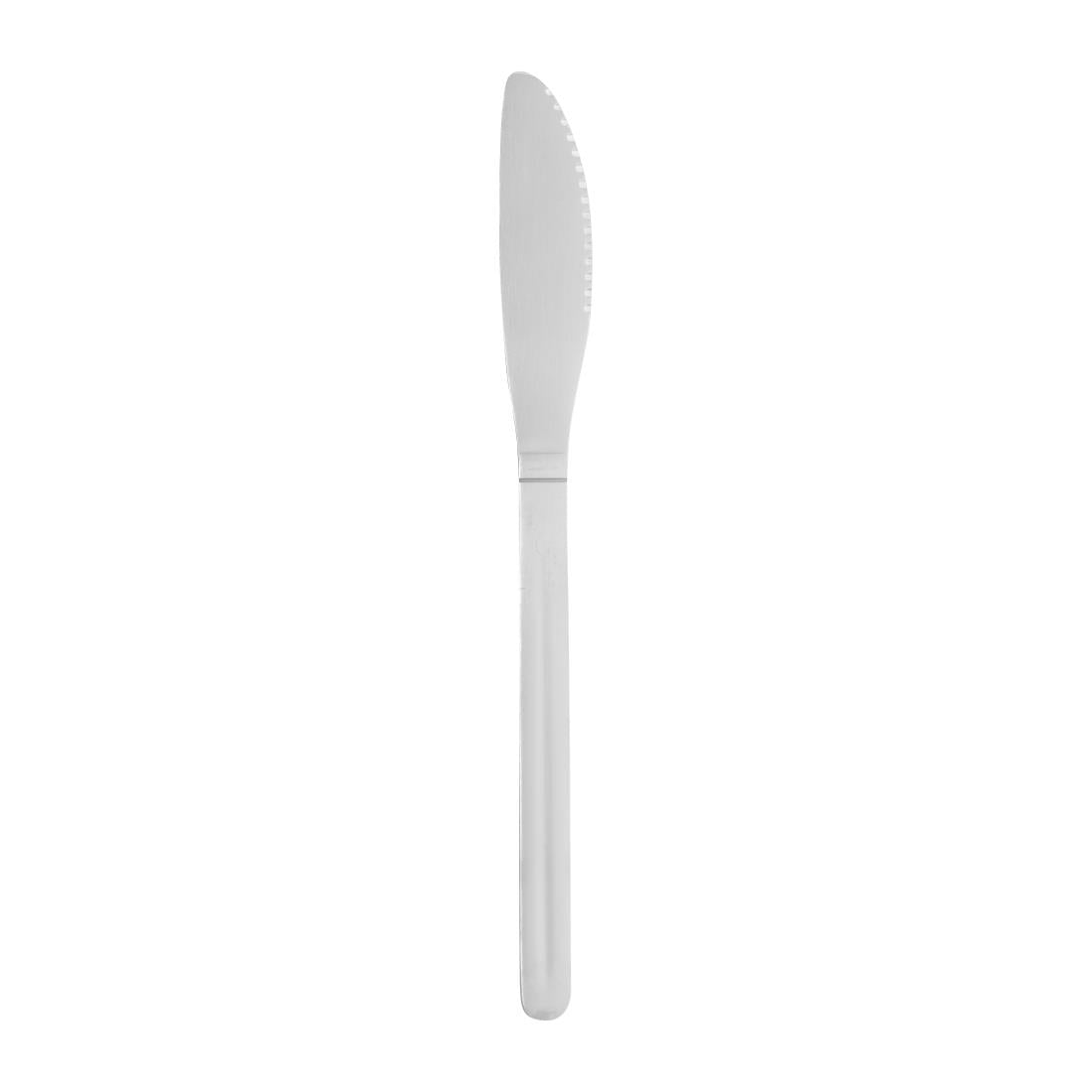 CB065 Olympia Kelso kinderbestek mes (12 stuks)