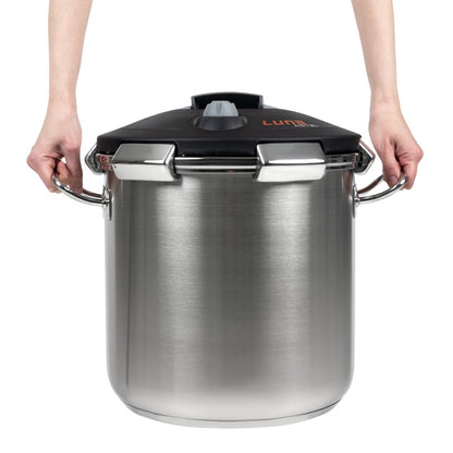 CM582 Artame snelkookpan 23Ltr