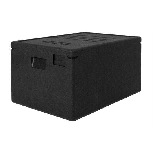 DW582 Cambro Cam GoBox geïsoleerde voedselcontainer 80Ltr