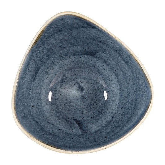 DW358 Churchill Stonecast Blueberry Lotus Kom 22.9cm (12 stuks)