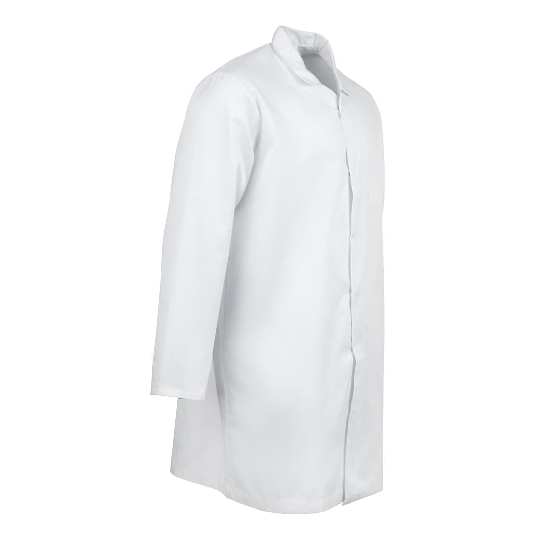 A360-XL Whites horeca labjas XL