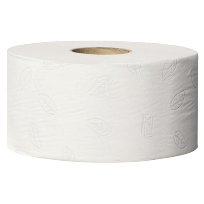 CL126 Tork Mini Jumbo navulling toiletpapier (12 stuks)