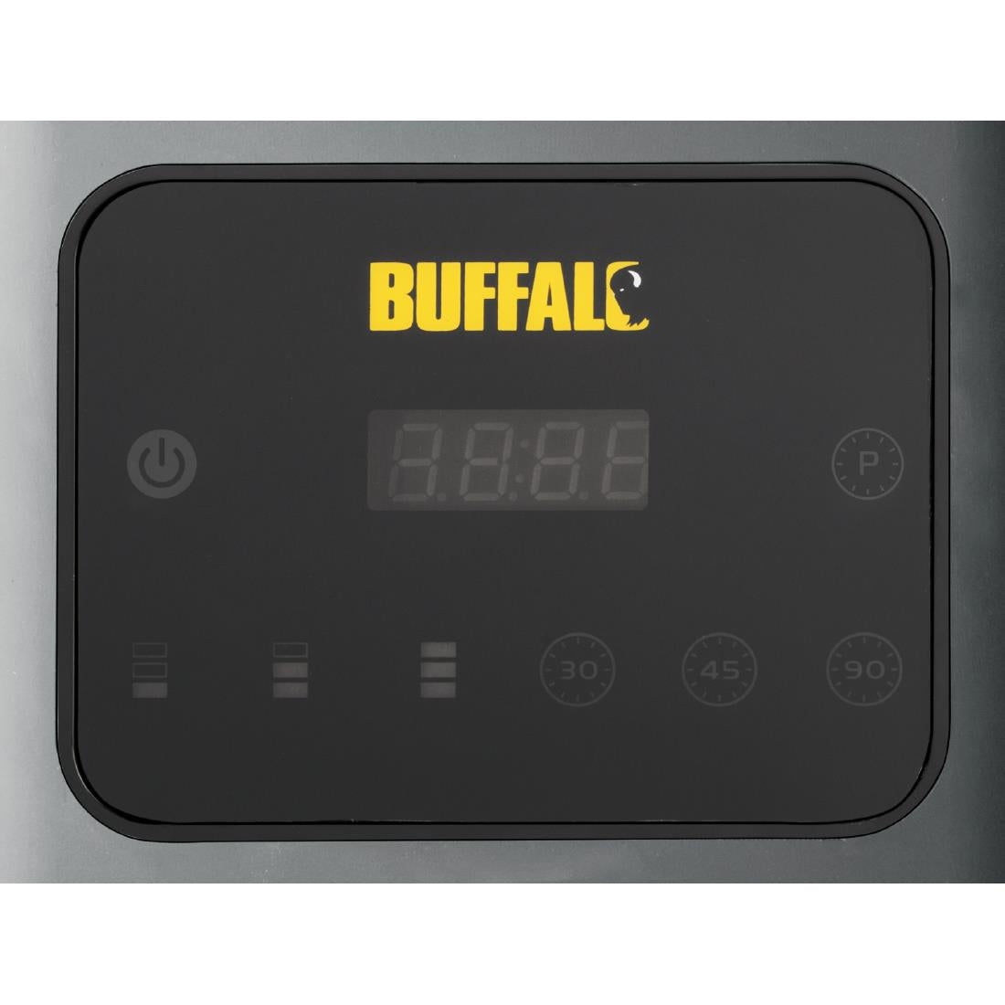 CY140 Buffalo digitale barblender 2,5L