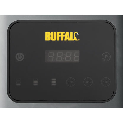 CY140 Buffalo digitale barblender 2,5L