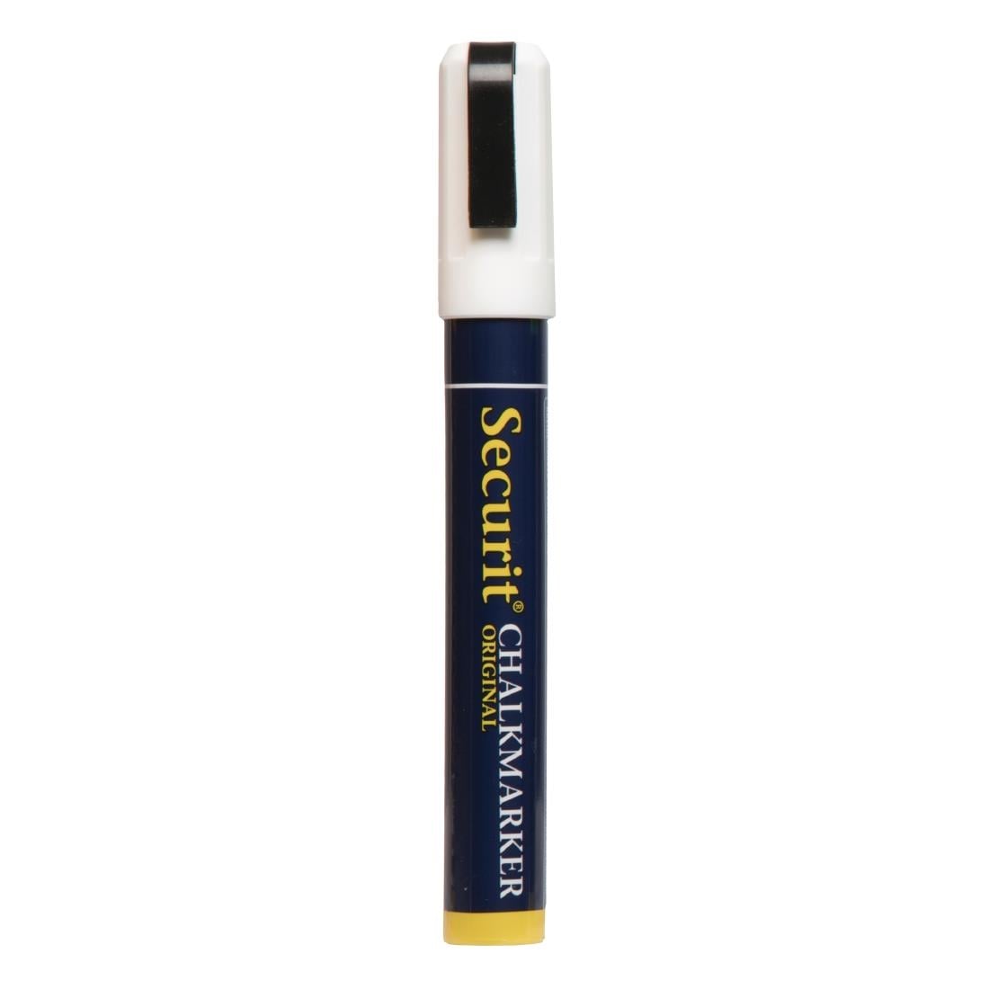 DY307 Krijtstiften Wit (2 stuks)