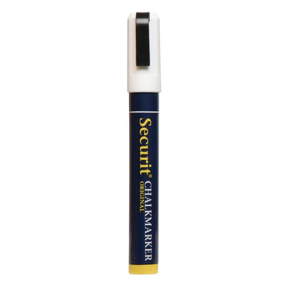 DY307 Krijtstiften Wit (2 stuks)