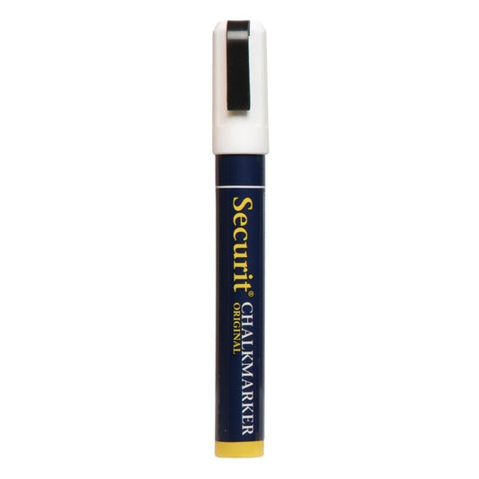 DY307 Krijtstiften Wit (2 stuks)
