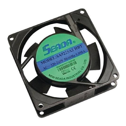 AH333 Polar Reserve Verdamperventilator (SA9225A2)