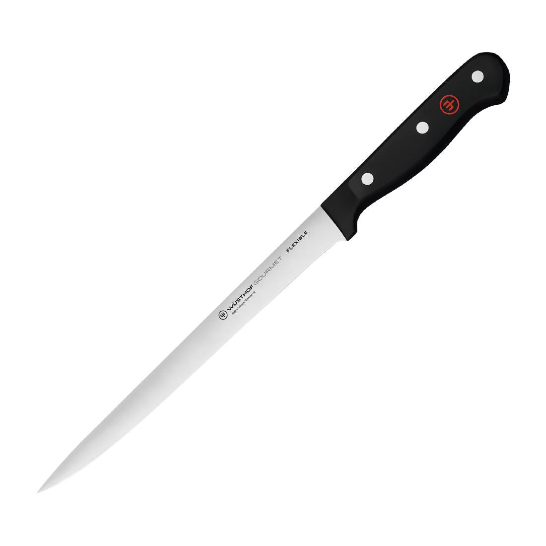 FE198 Wusthof Gourmet Fileermes 20.3cm