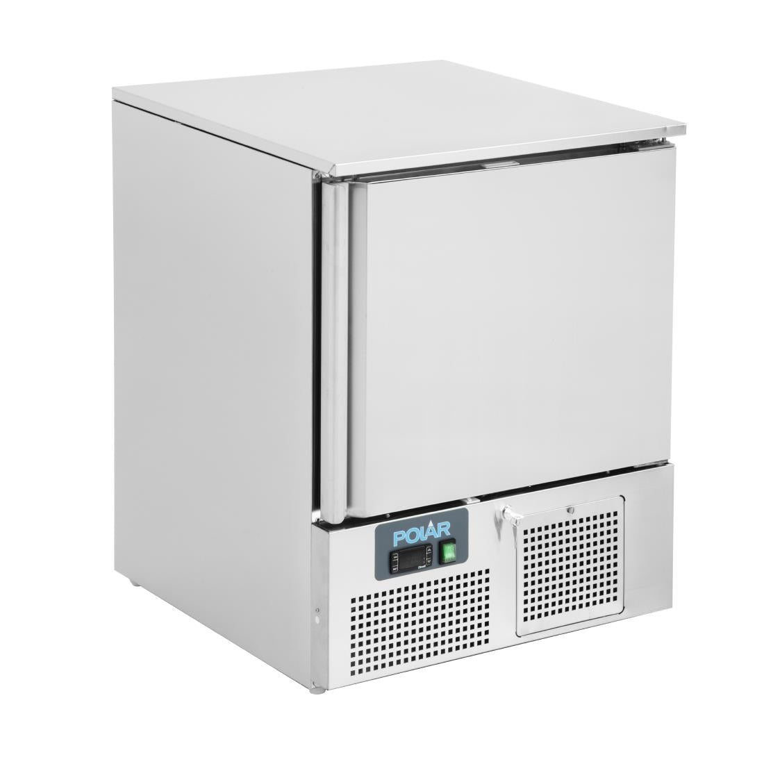 UA013 Polar U-serie premium viskoeling 140L