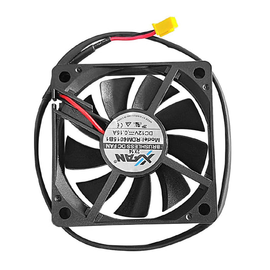 AK453 Polar condensorventilator