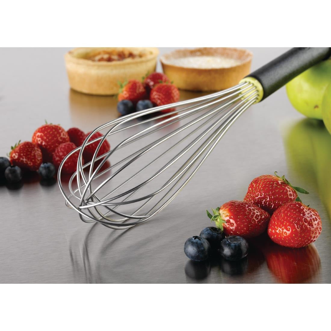 J752 Matfer Bourgeat garde 30,5cm