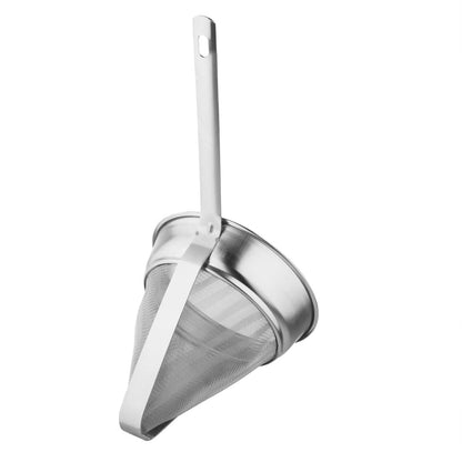 E818 Vogue RVS puntzeef 20cm