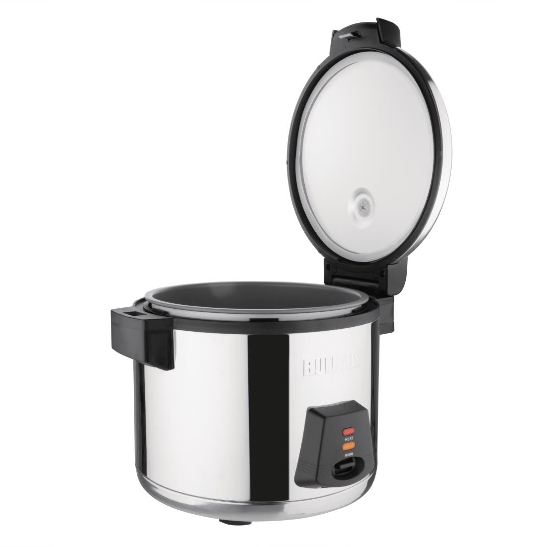 J300 Buffalo professionele rijstkoker 6L