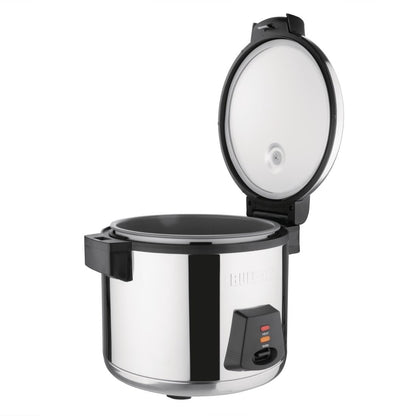 J300 Buffalo professionele rijstkoker 6L