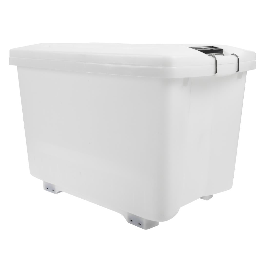 E695 Araven voorraadcontainer 90Ltr