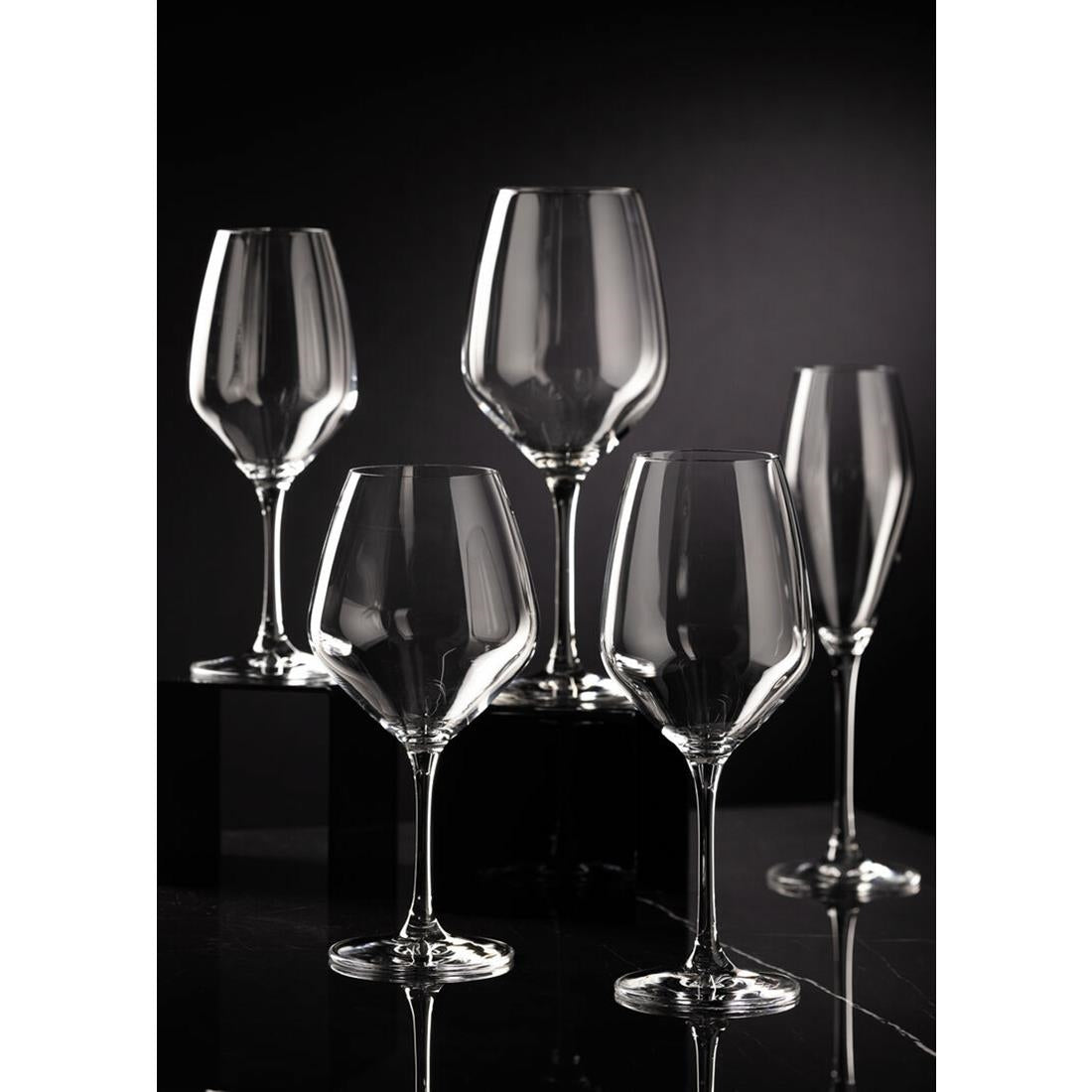 DX924 Utopia Seine Wijnglazen 450ml (6 stuks)