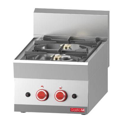 GL916 Gastro M 650 gaskooktoestel 65/40 PCG