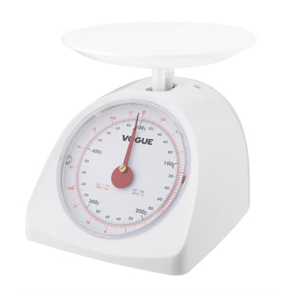 F182 Vogue dieetweegschaal 0,5kg