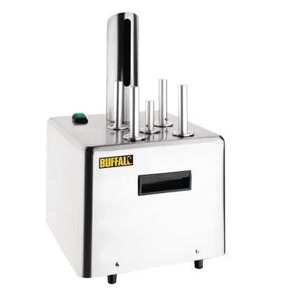 FA118 Buffalo professionele poleermachine