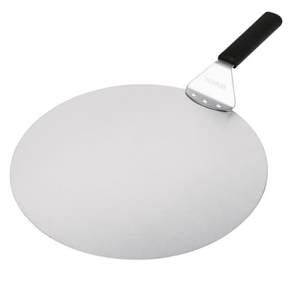 GL266 Vogue taartschep of pizzaschep 30cm