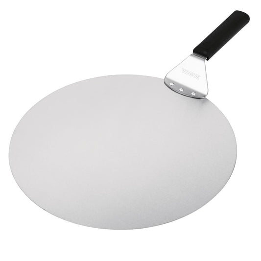 GL266 Vogue taartschep of pizzaschep 30cm