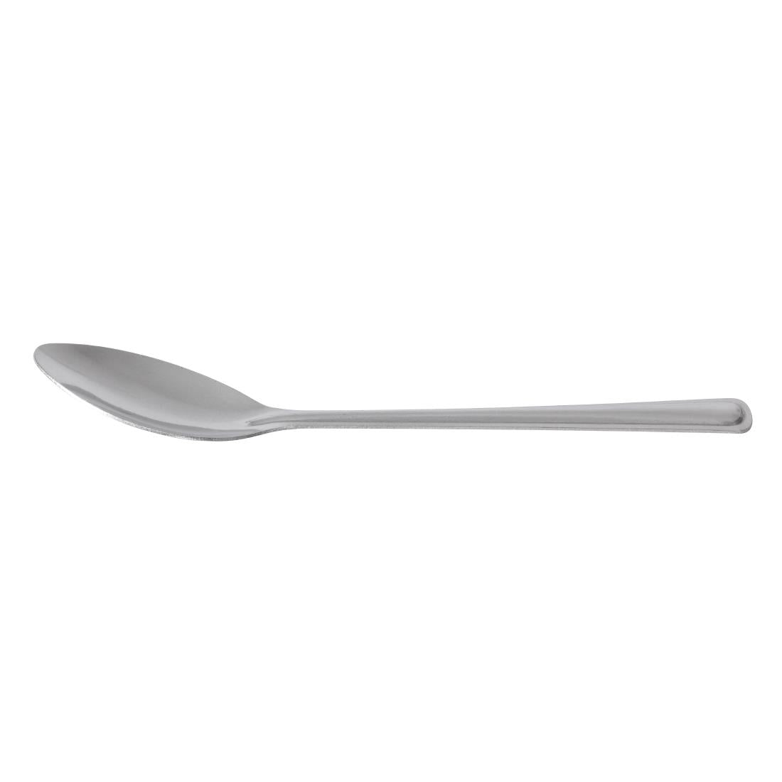 GM449 Nisbets Essentials theelepels 18/0 (120 stuks)