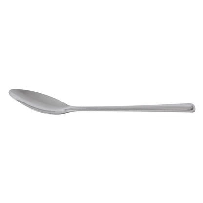 GM449 Nisbets Essentials theelepels 18/0 (120 stuks)
