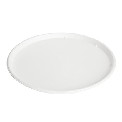 HT472 Fiesta Composteerbare Bagasse Ronde Borden 304 mm (50 Stuks)