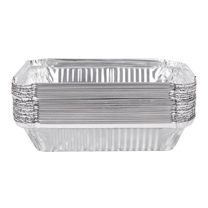 DP260 Fiesta Recyclebare Foliecontainers 725ml (500 Stuks)