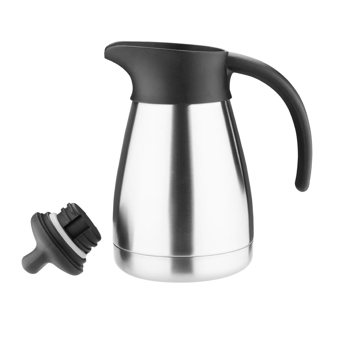 GD297 Olympia thermoskan met schroefdop 0,5Ltr