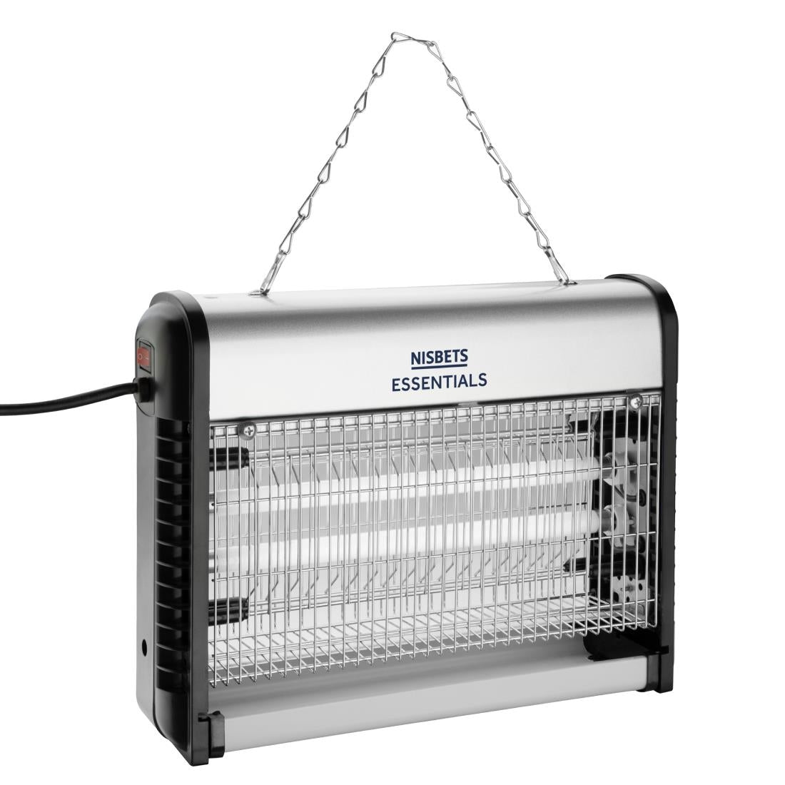 FD499 Nisbets Essentials insectenverdelger 16W