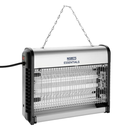 FD499 Nisbets Essentials insectenverdelger 16W