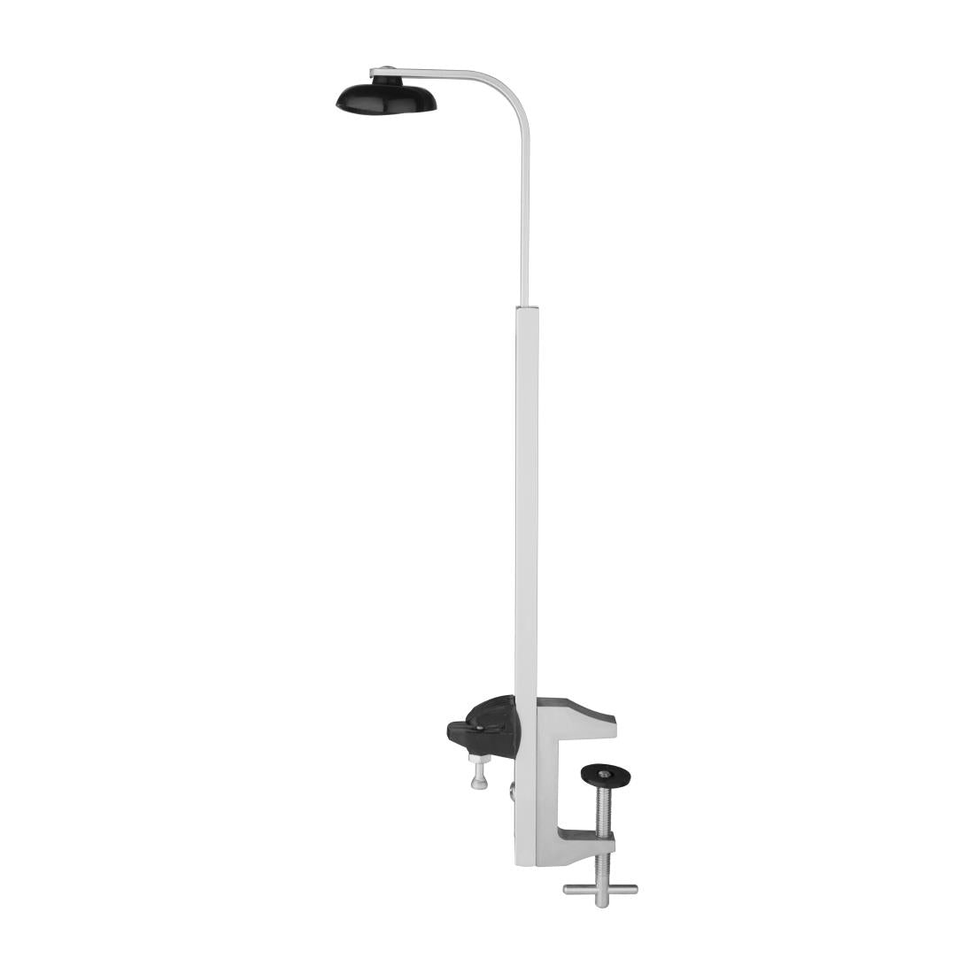 W622 Olympia fleshouder plankmontage 39x15cm