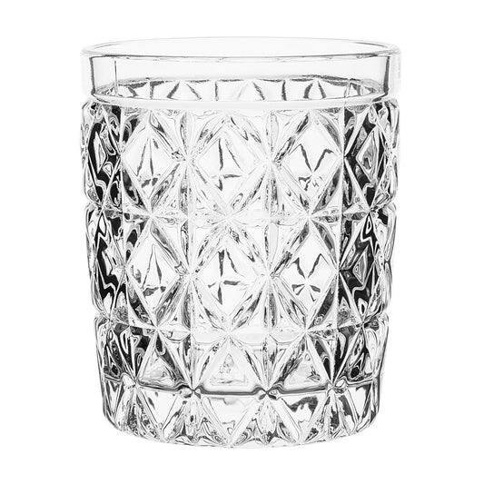 FU426 Olympia Havana Tumblers Helder 300ml (6 Stuks)