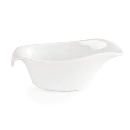 CB707 Olympia Whiteware sauskom 8,5cl (6 stuks)