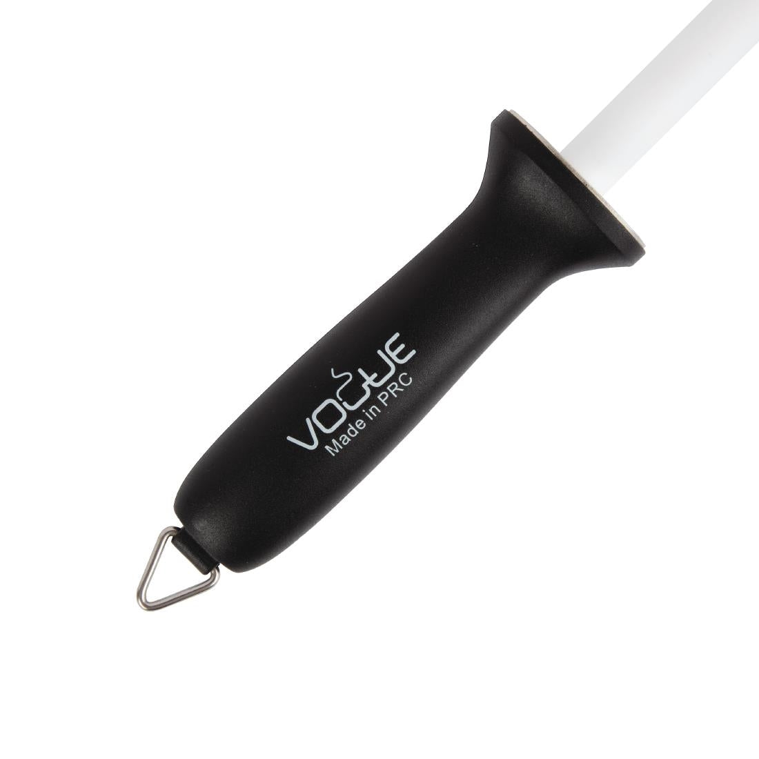 GG002 Vogue keramische slijpstaaf 30,5cm