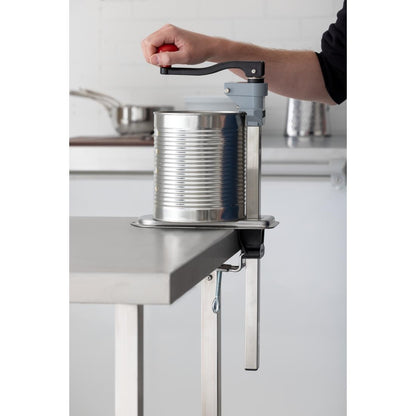 CY024 Bonzer Classic R staartblikopener 40cm