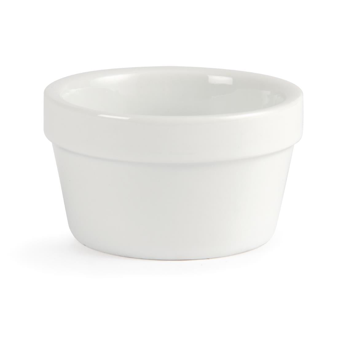 DK826 Olympia Ramekin 7,7x4,5cm (6 Stuks)