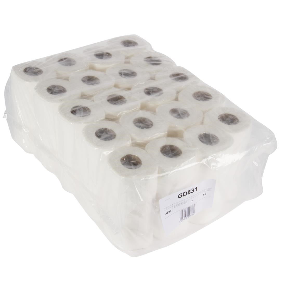 GD831 Jantex premium 3-laags toiletpapier (40 stuks)