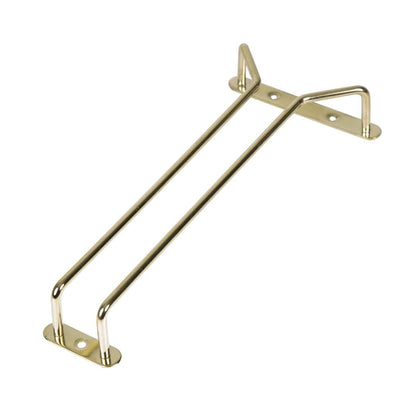 GM203 Glasrek messing 25,5cm