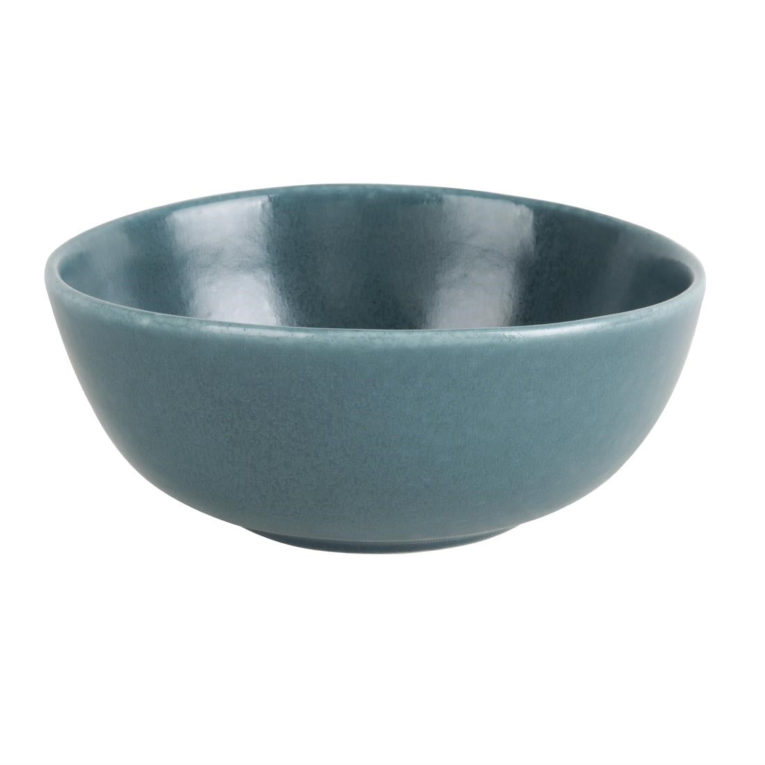 FC719 Olympia Build A Bowl Diepe Kom Blauw 15x7cm (6 Stuks)