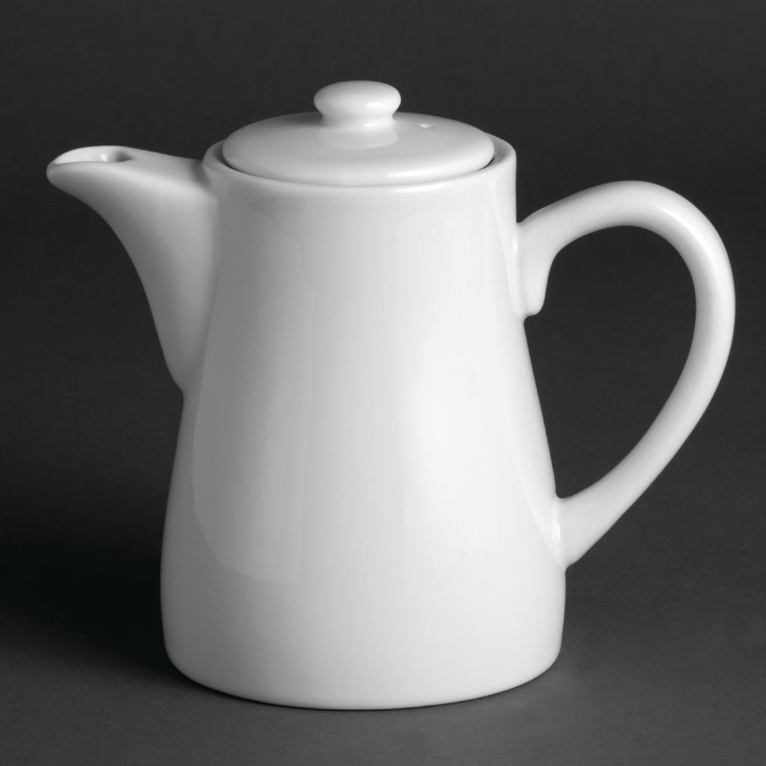U824 Olympia koffiekan 31cl (4 stuks)