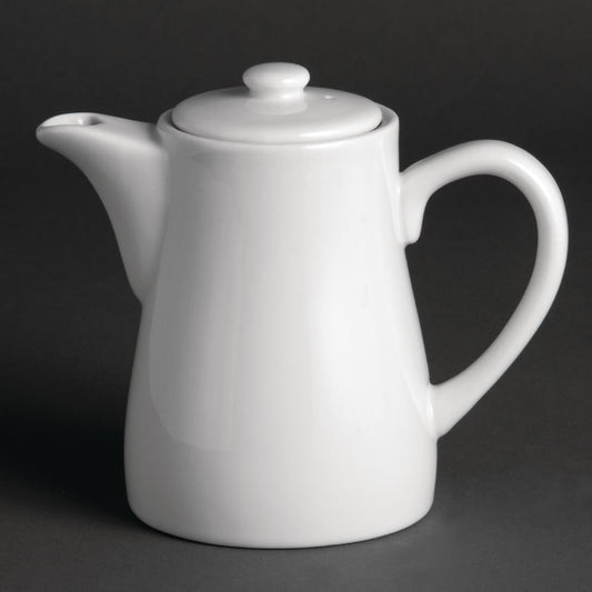U824 Olympia koffiekan 31cl (4 stuks)