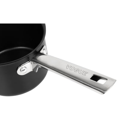 CN949 Vogue aluminium anti-aanbak steelpannetje 14cm