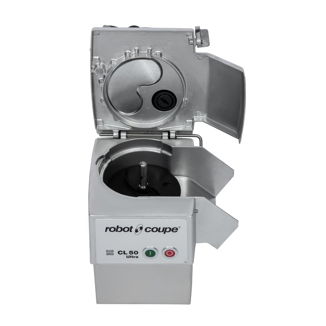 DA307 Robot Coupe Groentesnijmachine CL50 Ultra