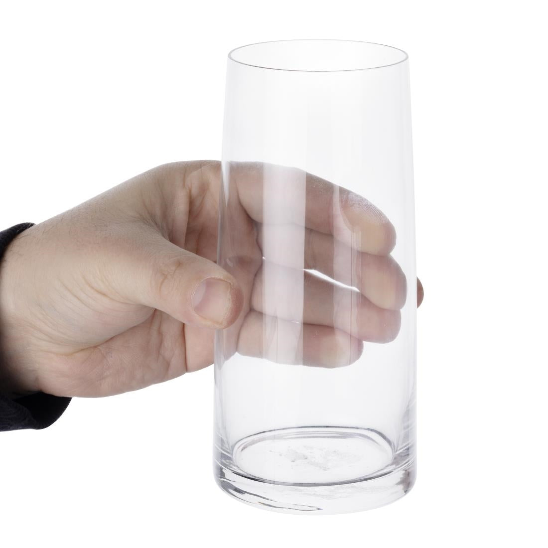 HW659 Olympia Arno Longdrink Kristallen Tumblers 430ml (6 Stuks)