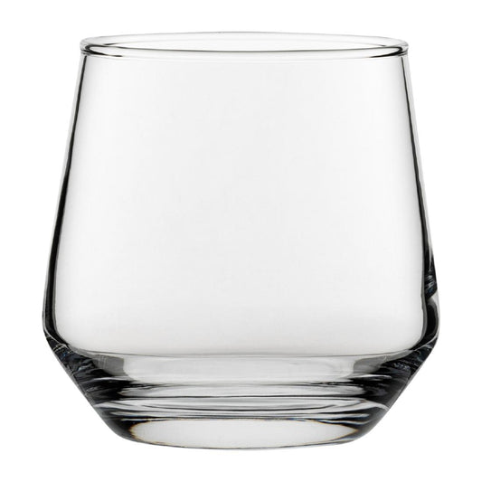 HX360 Utopia Summit Whiskyglazen 380ml (24 Stuks)